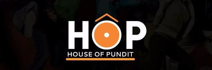 HouseOfPundit's profile banner image