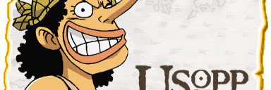 UsopptheMighty's profile banner image