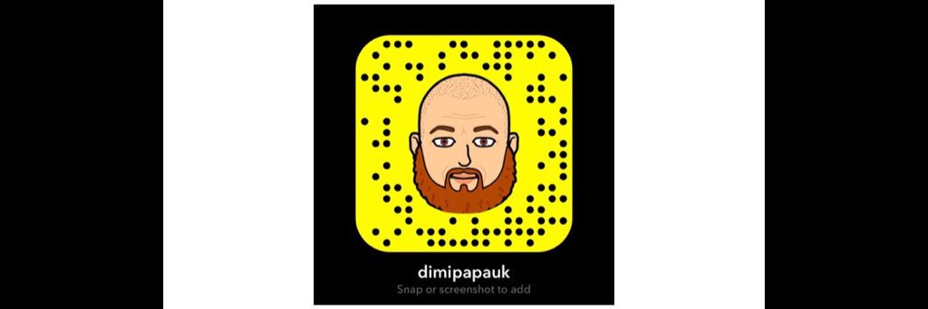 DimiPapaUK's profile banner image