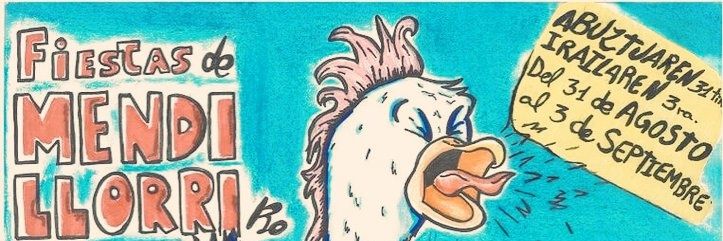 Mendillorrik's profile banner image