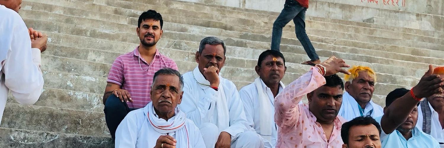 sanjay valecha banner