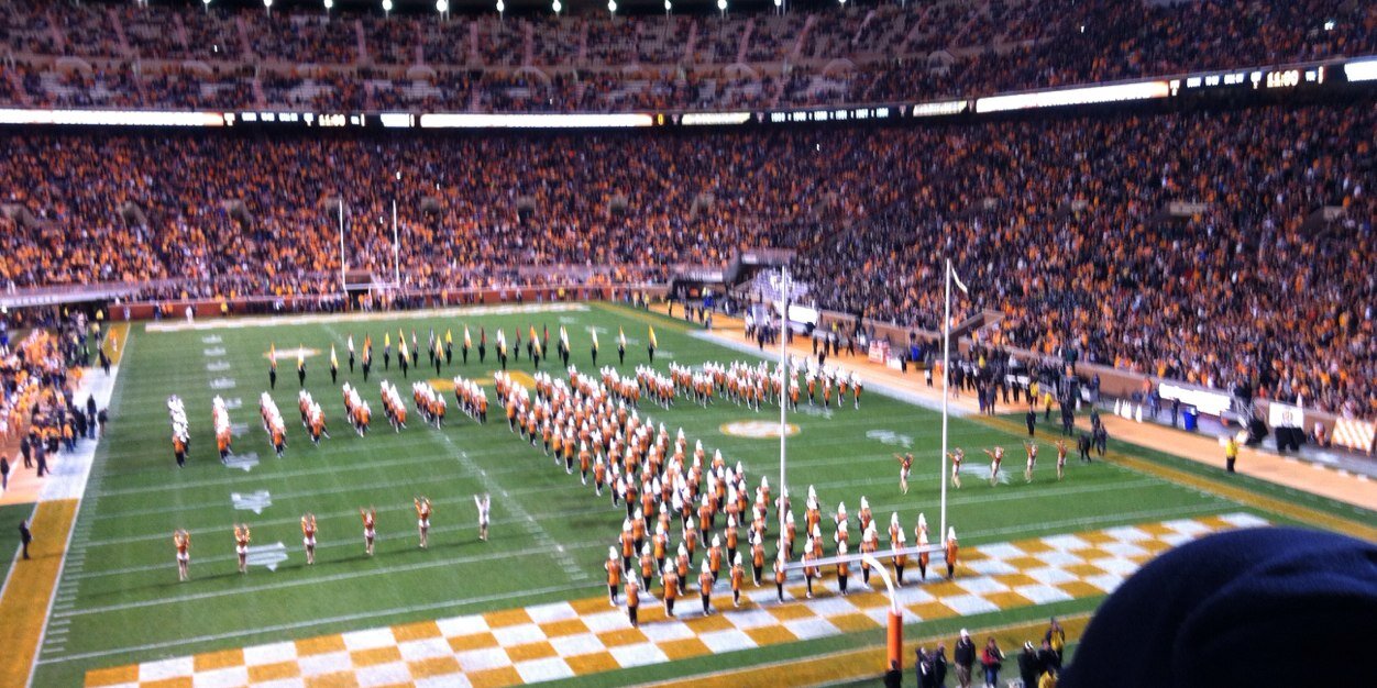 Cameron McGowen™ banner