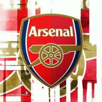 Apache Gooner banner