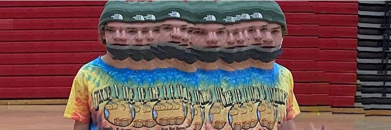 GillenHarrison's profile banner image