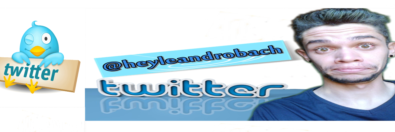 heyleandrobach's profile banner image
