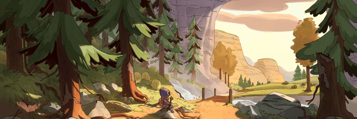 AllezOan's profile banner image