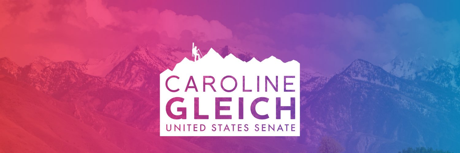 carolinegleich's profile banner image