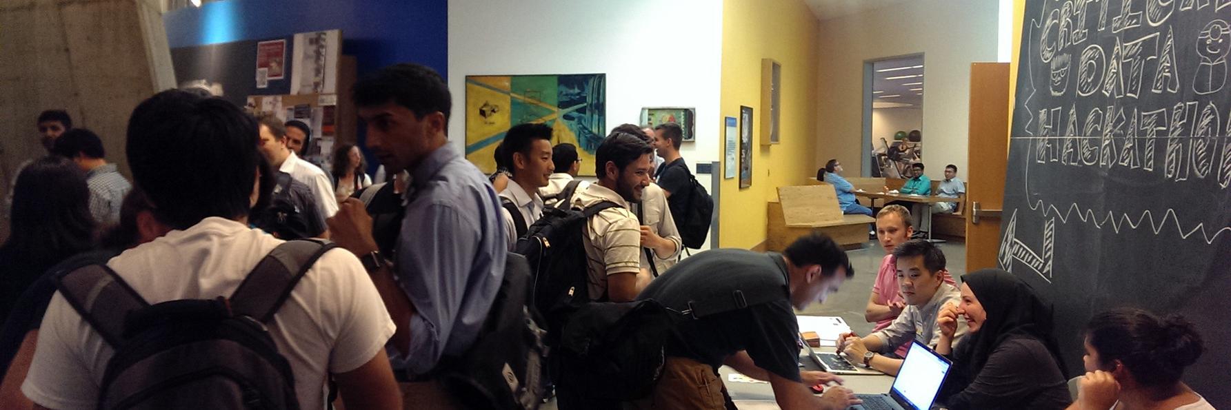 MIT Critical Data banner