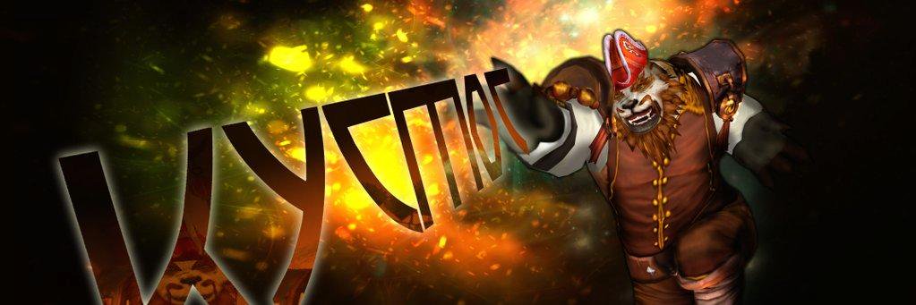 Custosgod's profile banner image
