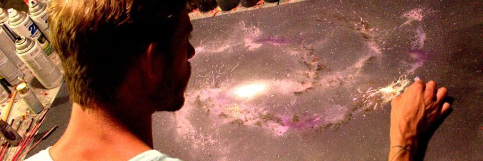 ExplosionismArt's profile banner image