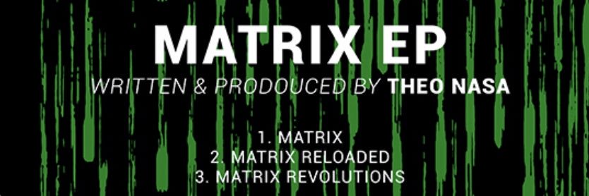 AlienSoundTrax's profile banner image
