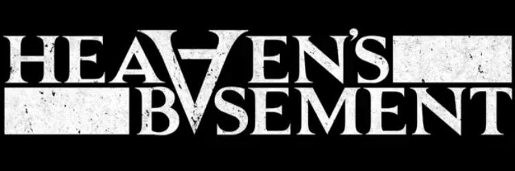 Heaven's Basement banner