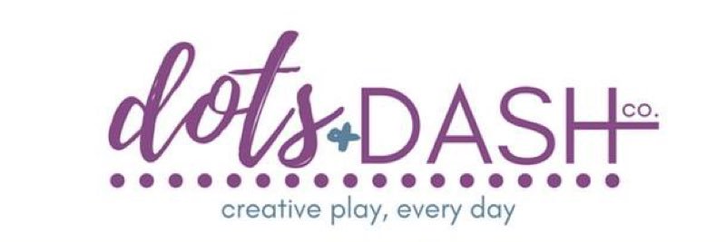 dotsanddashco's profile banner image