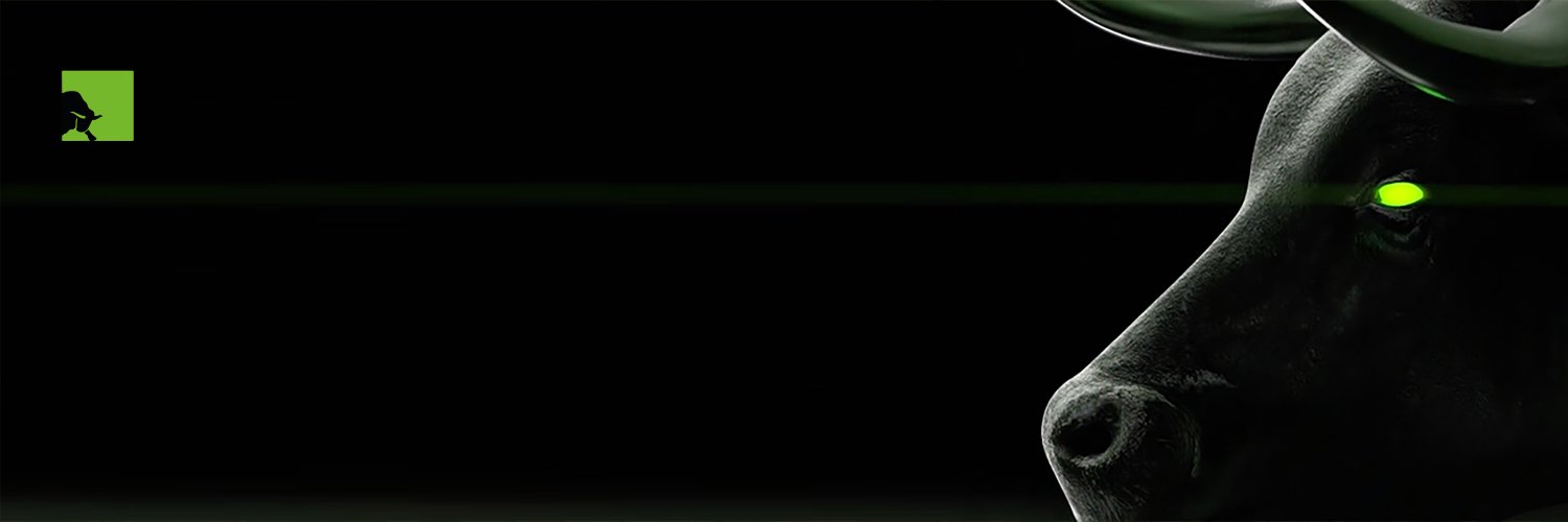 GreenbullGroup's profile banner image