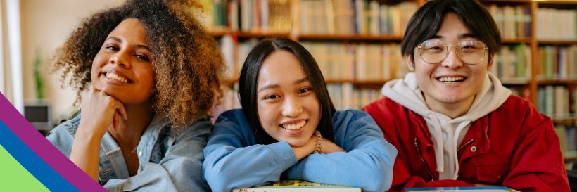 Welland Public Library banner