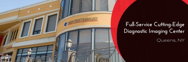MainStRadiology Profile Banner