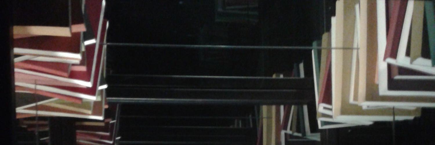 ligige13's profile banner image