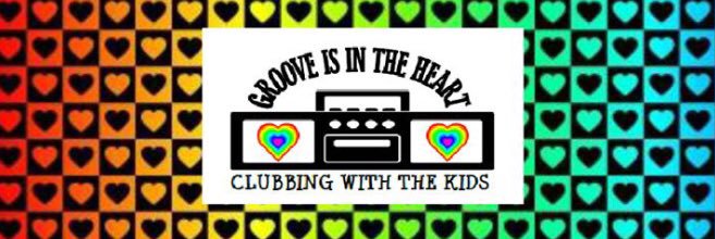 GrooveiitHeart's profile banner image