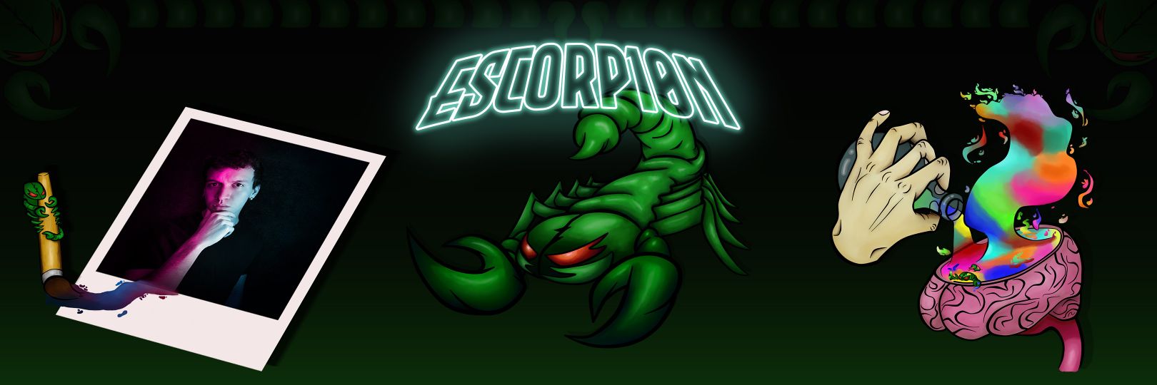 ESCORP10N VERDE23 banner