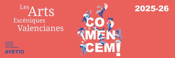 AVETID Profile Banner