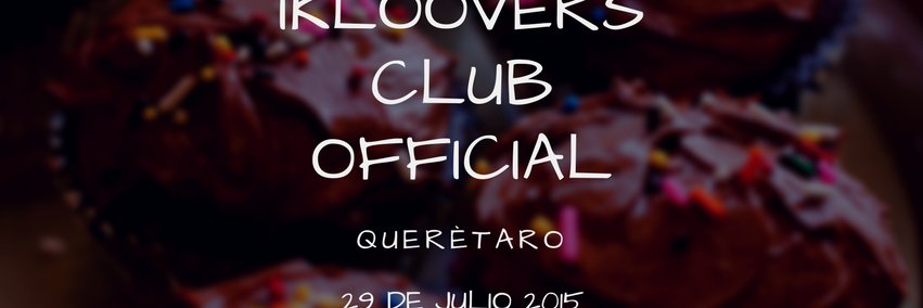 Ikloovers_Qro's profile banner image
