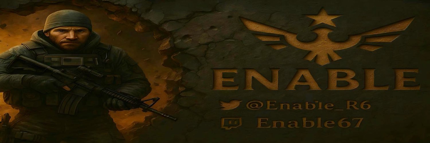 Enable67 banner