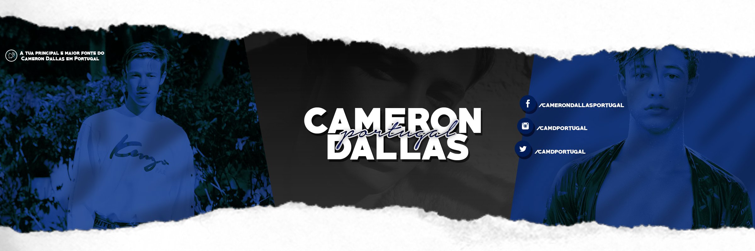 CamDPortugal's profile banner image