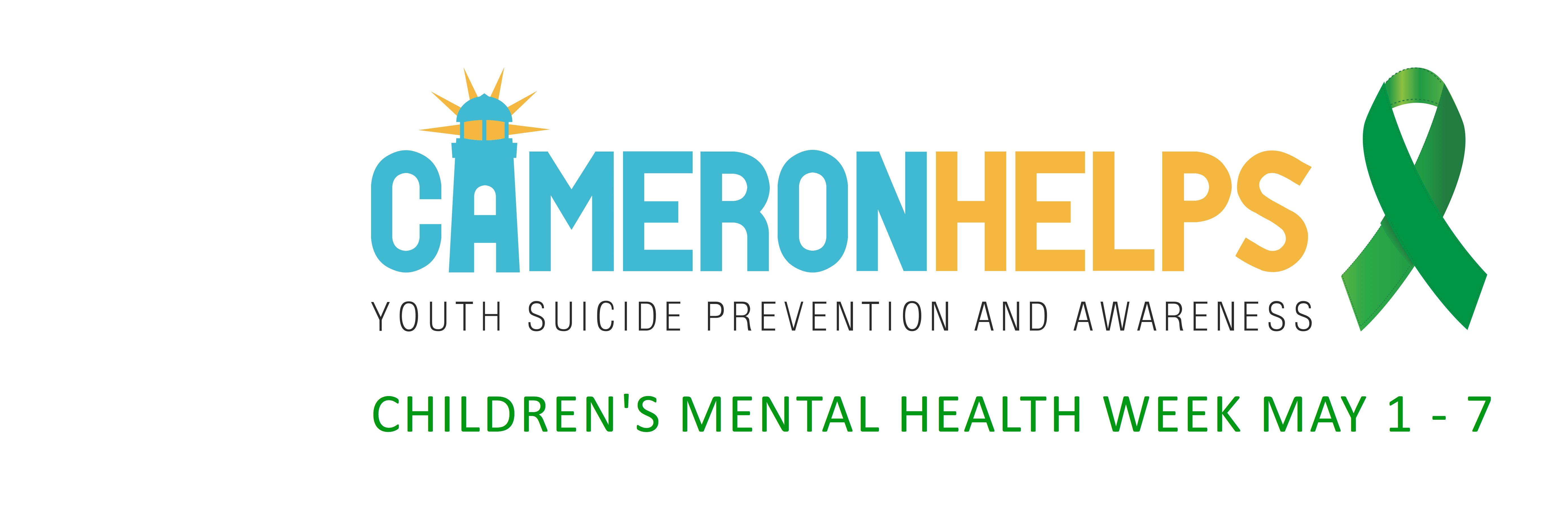 CameronHelps's profile banner image