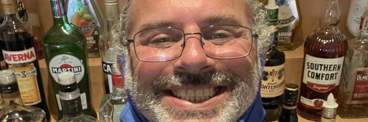 PerryResnick's profile banner image