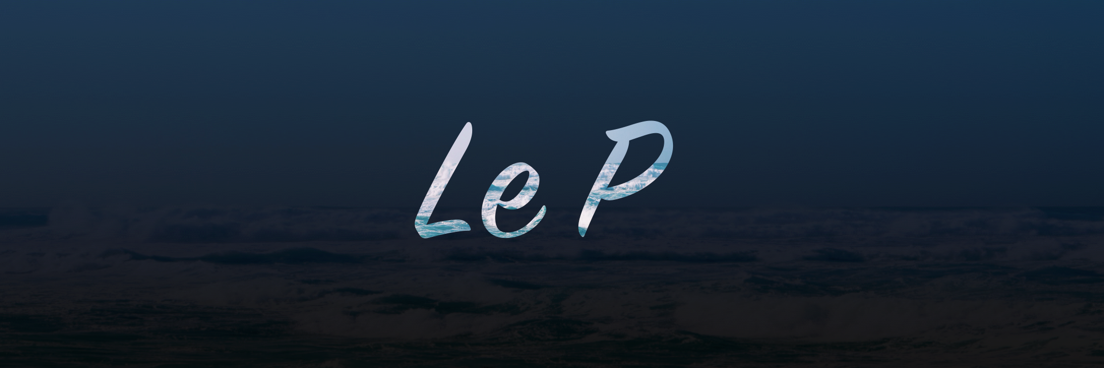 LePofficial's profile banner image