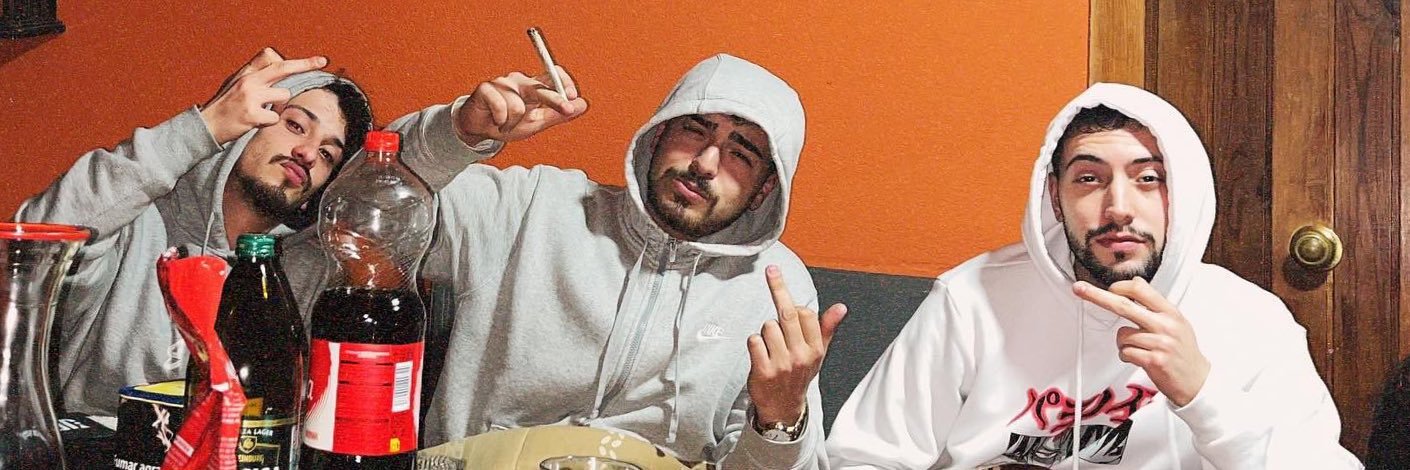Terceiroooo's profile banner image