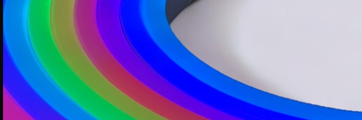 ledfon's profile banner image