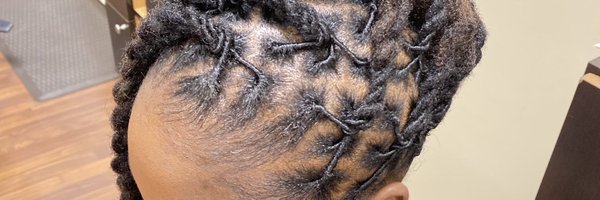 910Hair Profile Banner