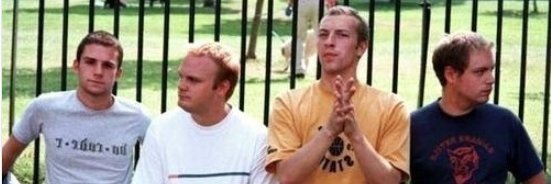 ColdplayFredesV's profile banner image
