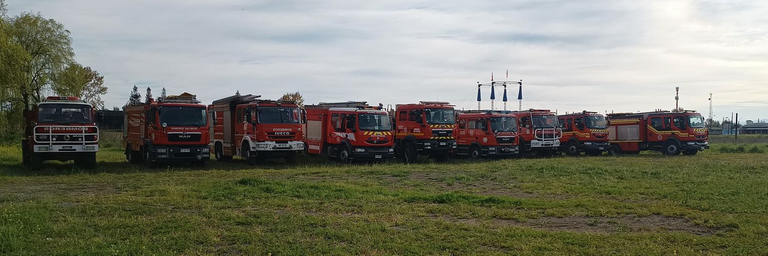 BomberosSanCarlos banner