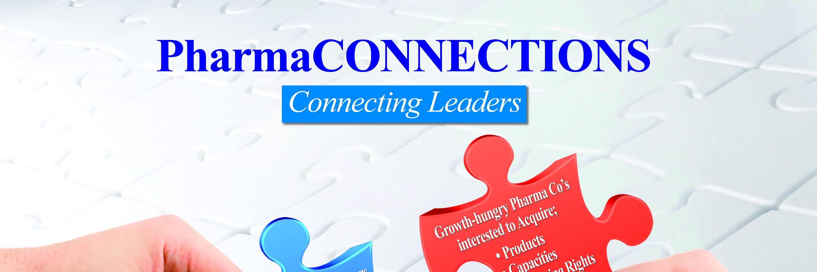 connect_pharma's profile banner image