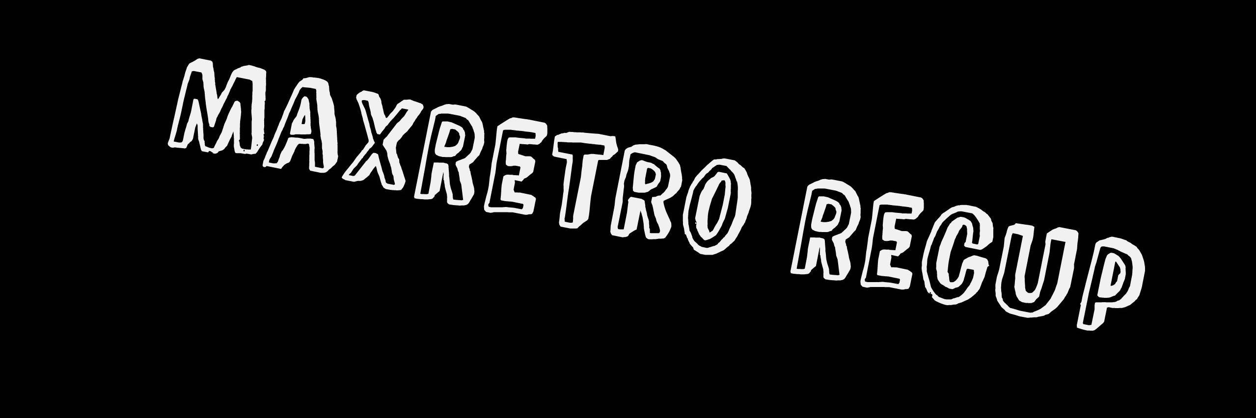 MaxRetro57's profile banner image