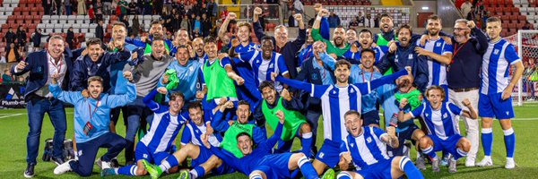 StJosephsFCGib Profile Banner