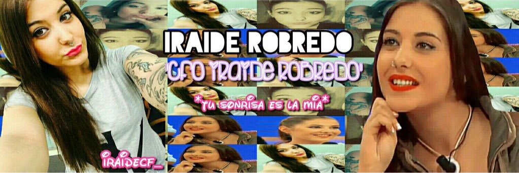 IraideCF_'s profile banner image