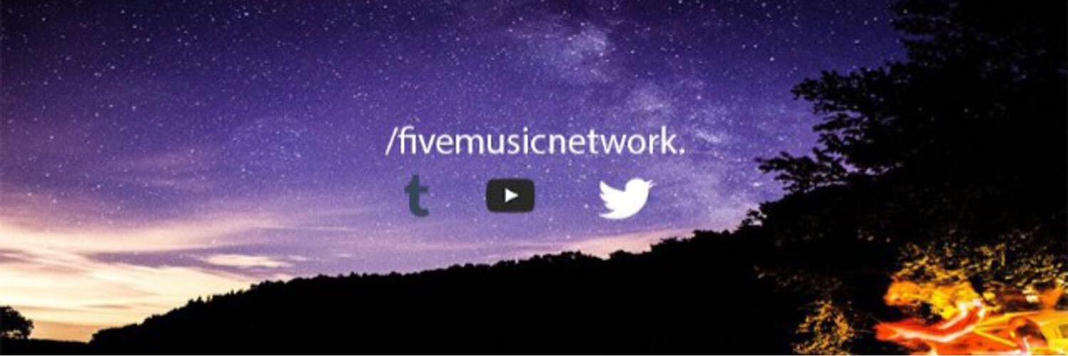 fivepost's profile banner image