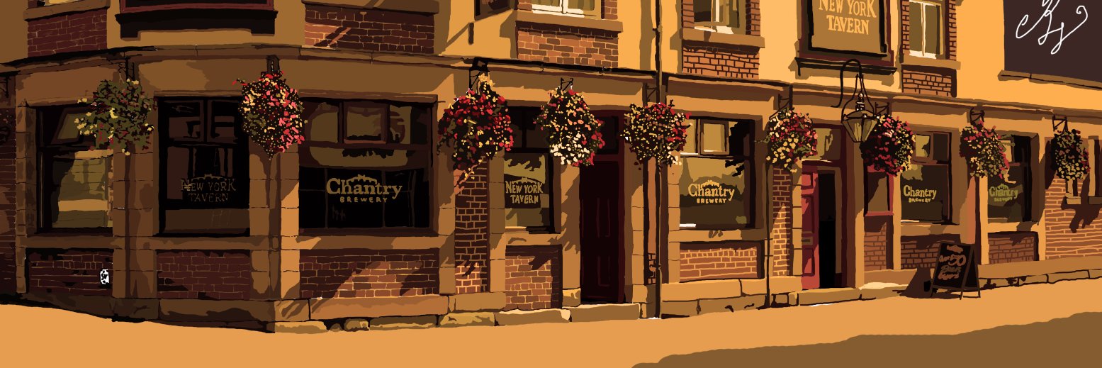 Barman_Code's profile banner image