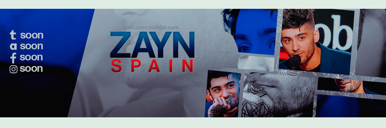 ZAYNSPOfficial's profile banner image