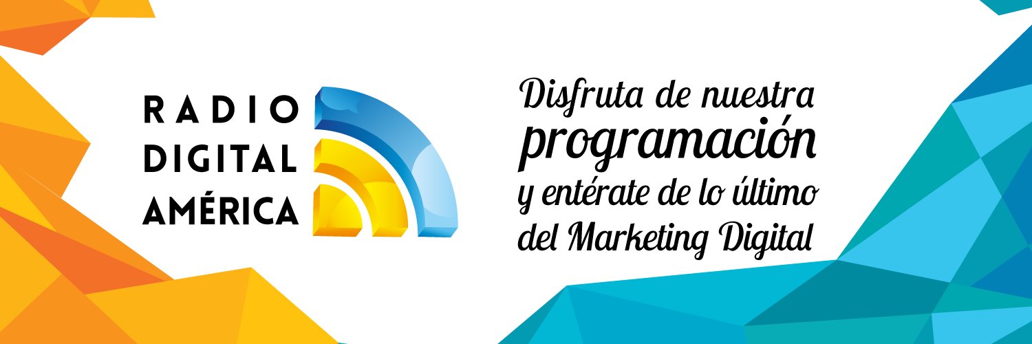 RadioDigitalA's profile banner image