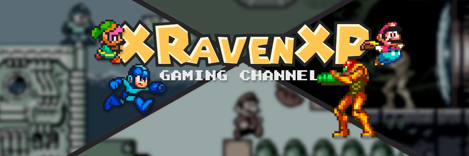 xRavenXP's profile banner image