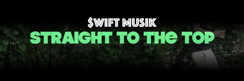 SwiftMusik's profile banner image