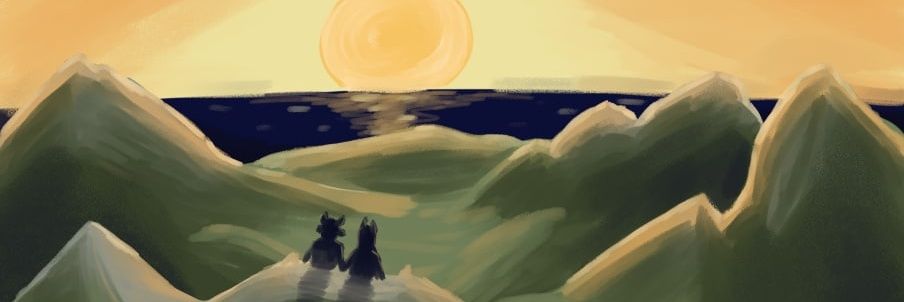 pacmewolf's profile banner image
