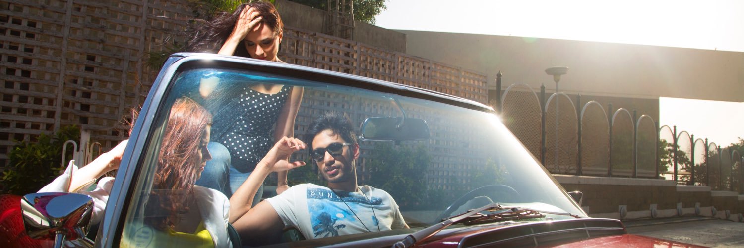 Arjun Kanungo World banner