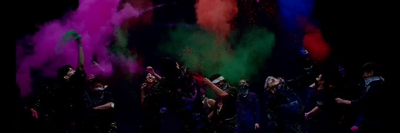 jelloaom's profile banner image