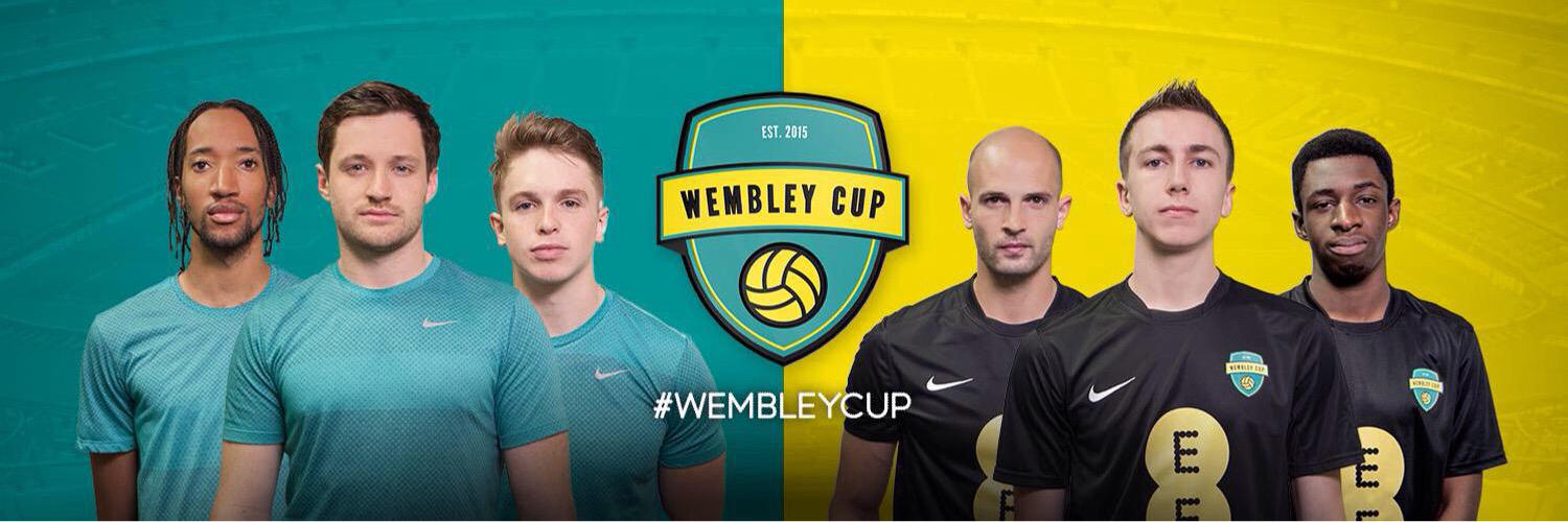 Wembleycup's profile banner image