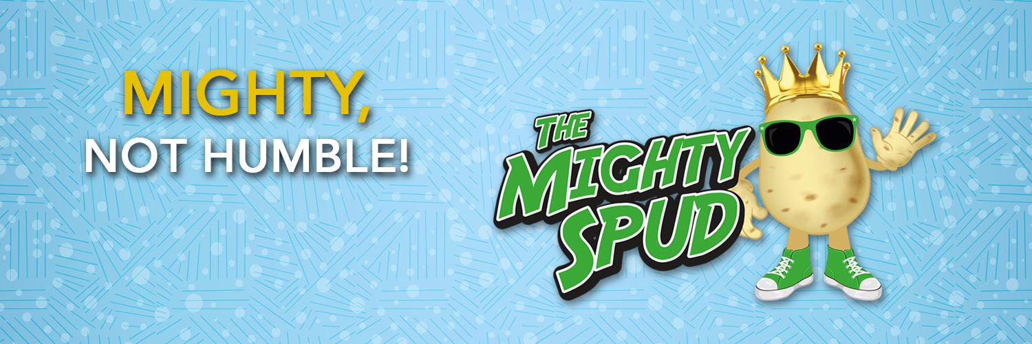 MightyNotHumble's profile banner image